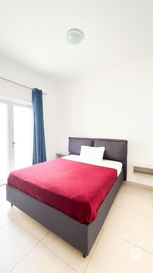 Ka Djula Aparthotel Sal Rei Exterior photo